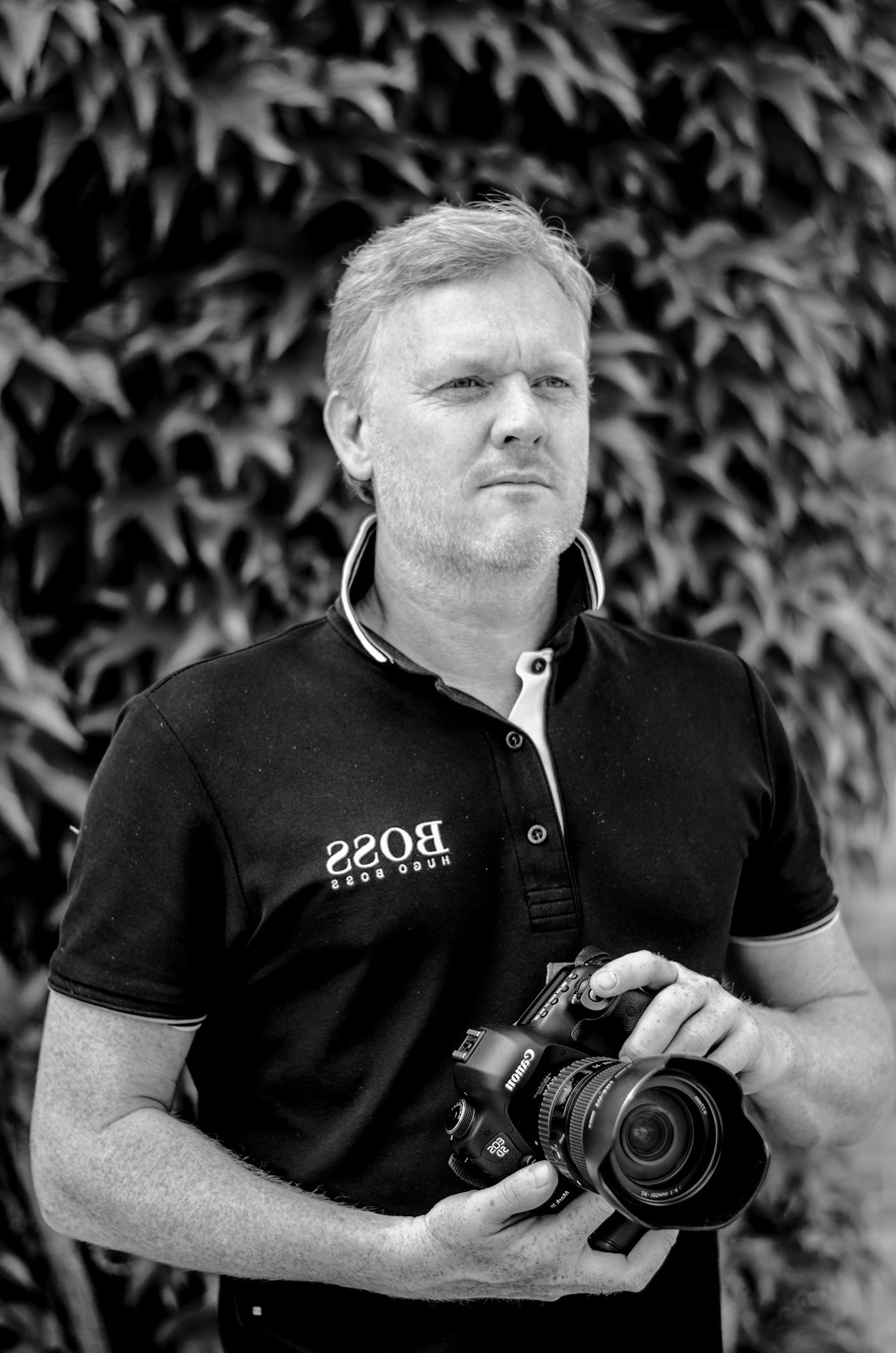 Johnny Werther Henriksen fotograf